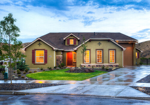 Porter Ranch Real Estate - Debi Durzi and John Durzi
