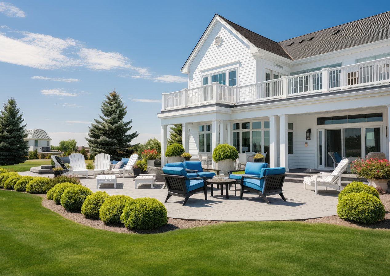 Chatsworth Real Estate - Debi Durzi and John Durzi